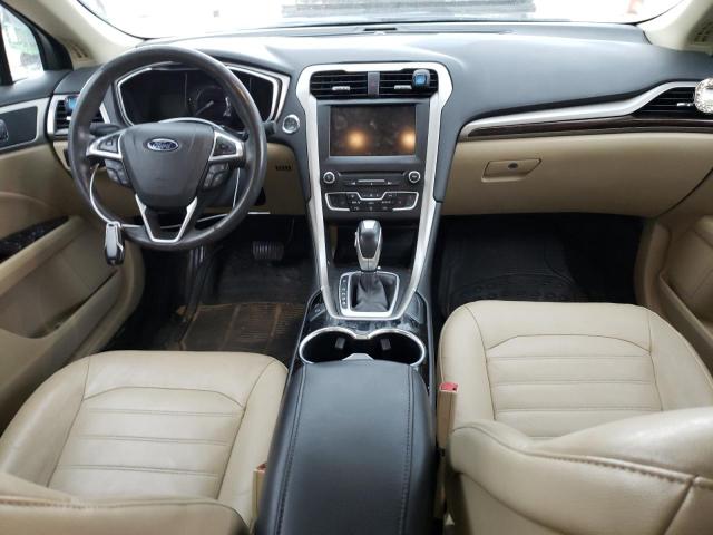 Photo 8 from auction – 2016 FORD FUSION SE with VIN 3FA6P0HD8GR155070