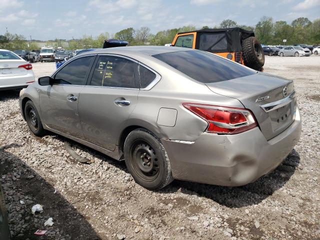 Photo 2 from auction – 2013 NISSAN ALTIMA 2.5 with VIN 1N4AL3AP1DC254349