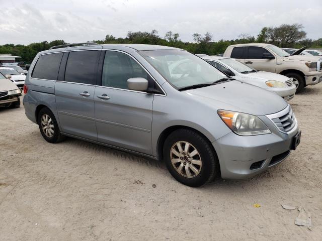 Photo 4 from auction – 2008 HONDA ODYSSEY EX with VIN 5FNRL38478B093717