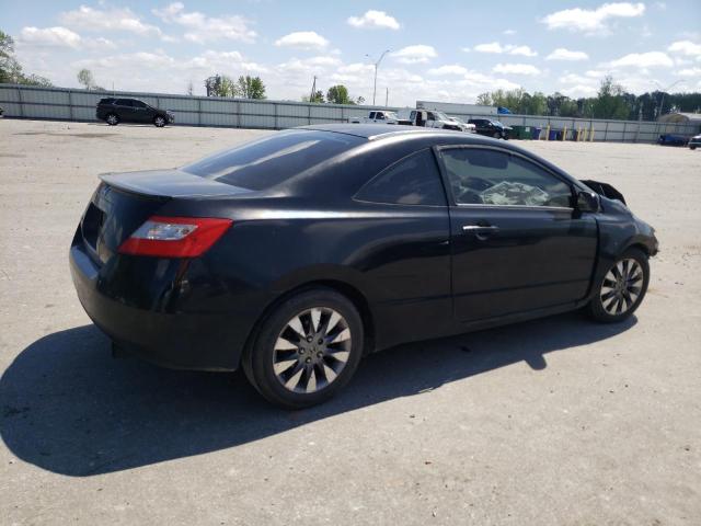 Photo 3 from auction – 2009 HONDA CIVIC EX with VIN 2HGFG12819H516554