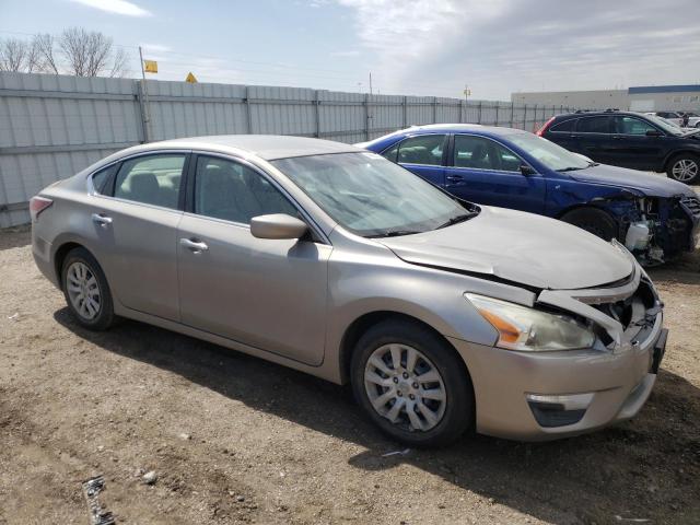 Photo 4 from auction – 2014 NISSAN ALTIMA 2.5 with VIN 1N4AL3AP5EN219738