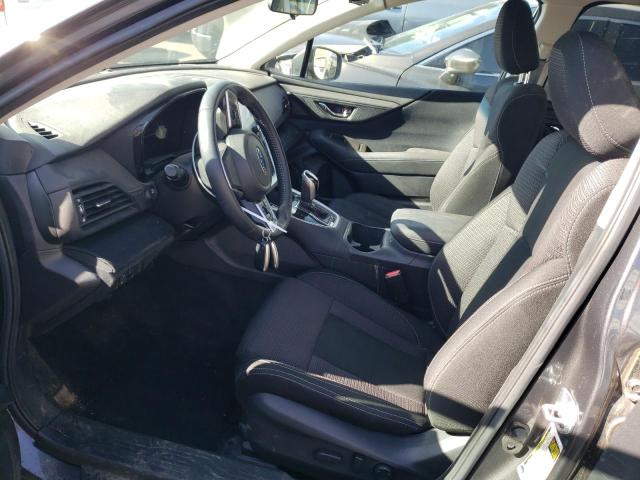 Photo 7 from auction – 2022 SUBARU OUTBACK PR with VIN 4S4BTAFCXN3112541