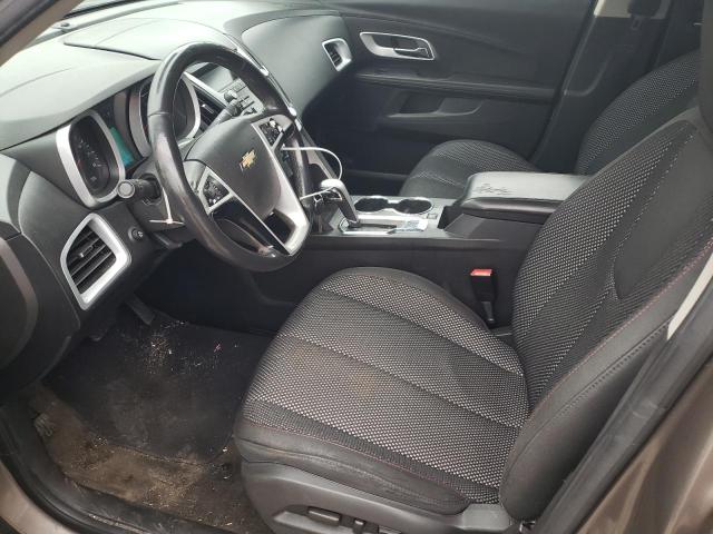 Photo 7 from auction – 2011 CHEVROLET EQUINOX LT with VIN 2CNALDEC8B6239839