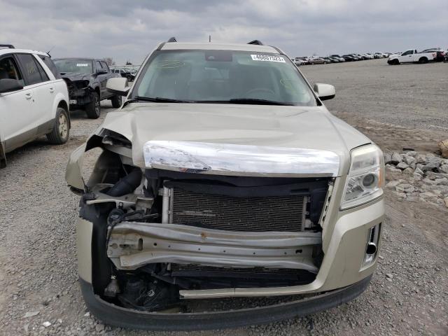 Photo 5 from auction – 2015 GMC TERRAIN SL with VIN 2GKALREK6F6105379