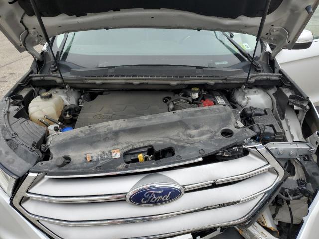 Photo 12 from auction – 2018 FORD EDGE TITAN with VIN 2FMPK4K84JBC14505