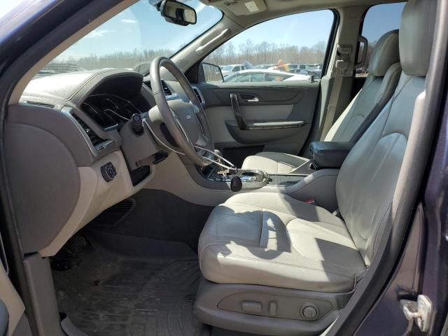Photo 7 from auction – 2014 GMC ACADIA SLT with VIN 1GKKRRKD8EJ186024