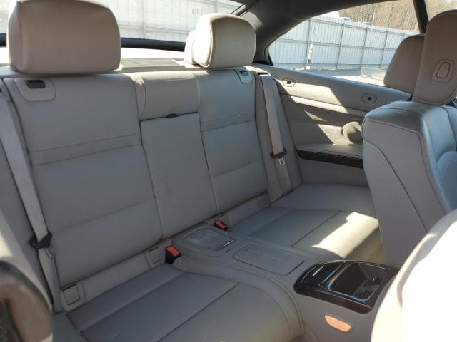 Photo 10 from auction – 2011 BMW 328 I SULE with VIN WBADW7C53BE545807