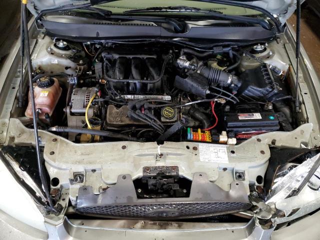 Photo 11 from auction – 2004 FORD TAURUS SE with VIN 1FAFP58UX4A108898