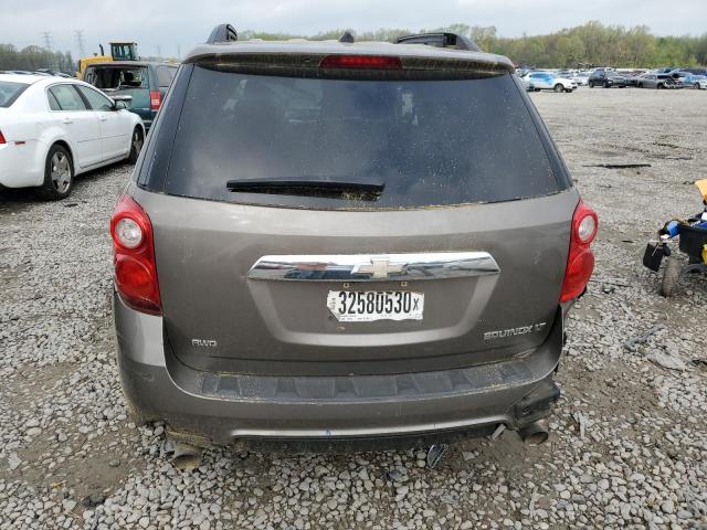 صورة رقم 6 من المزاد - 2012 CHEVROLET EQUINOX LT مع VIN 2GNFLEE57C6352210