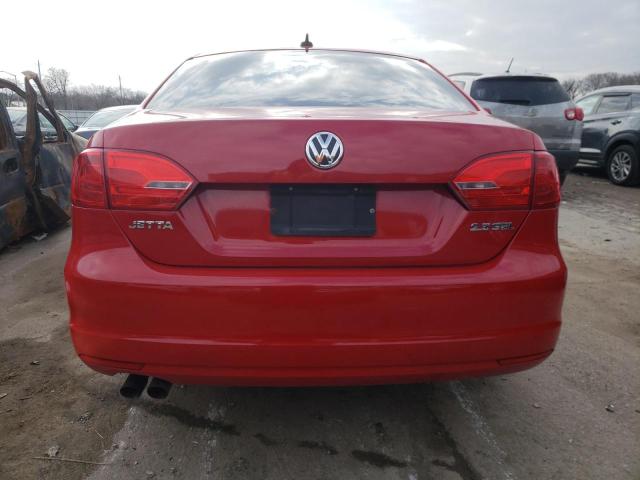 Photo 6 from auction – 2012 VOLKSWAGEN JETTA SEL with VIN 3VWLP7AJ6CM470282