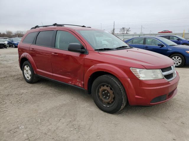 Photo 4 from auction – 2010 DODGE JOURNEY SE with VIN 3D4PG4FB9AT116976