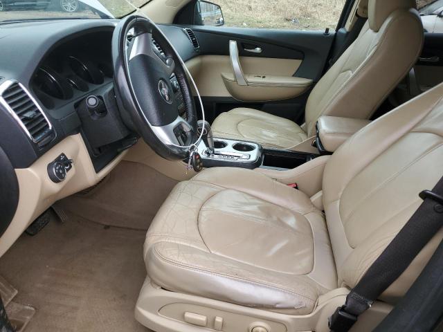Photo 7 from auction – 2010 GMC ACADIA SLT with VIN 1GKLVNED5AJ166361