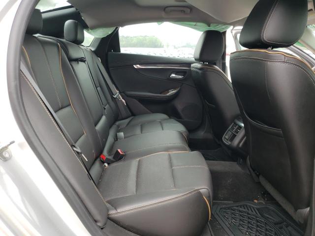 Photo 10 from auction – 2015 CHEVROLET IMPALA LTZ with VIN 2G1165S39F9192954