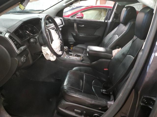 Photo 7 from auction – 2013 GMC ACADIA SLT with VIN 1GKKVRKDXDJ154461