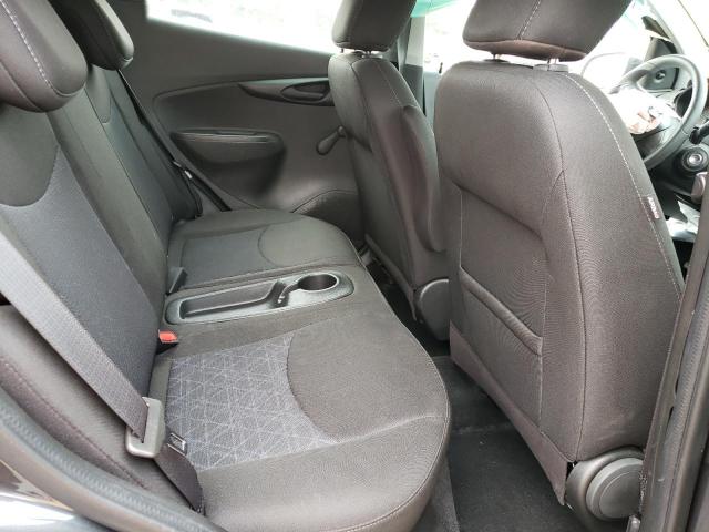 Photo 10 from auction – 2021 CHEVROLET SPARK LS with VIN KL8CA6SA6MC710651