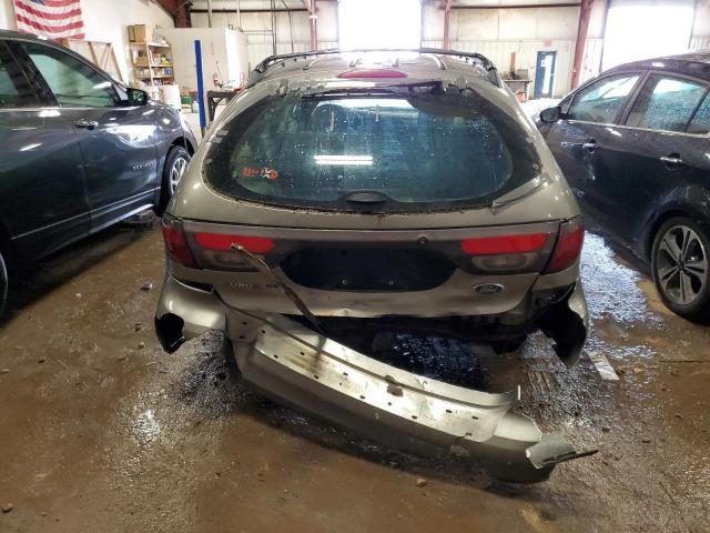 Photo 6 from auction – 2004 FORD TAURUS SE with VIN 1FAFP58UX4A108898