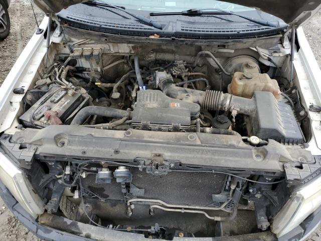 Photo 11 from auction – 2009 FORD F150 with VIN 1FTRF12W49KA45490
