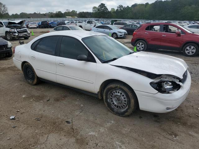 Photo 4 from auction – 2006 FORD TAURUS SE with VIN 1FAHP53U76A227897