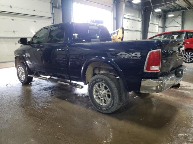 Photo 2 from auction – 2017 RAM 2500 LARAM with VIN 3C6UR5FL1HG570738