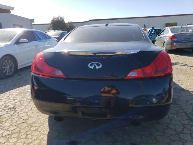 Photo 6 from auction – 2009 INFINITI G37 BASE with VIN JNKCV64E99M603203