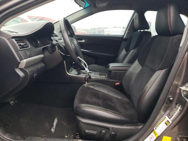 Photo 7 from auction – 2017 TOYOTA CAMRY LE with VIN 4T1BF1FKXHU286171