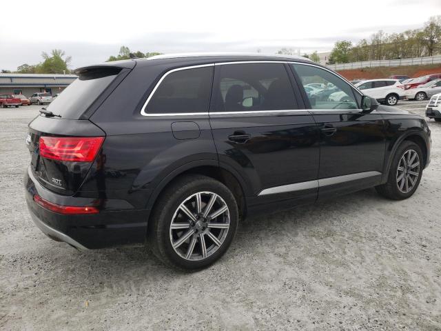 Zdjęcie 3 z aukcji – 2017 AUDI Q7 PREMIUM z VIN WA1LAAF70HD021045