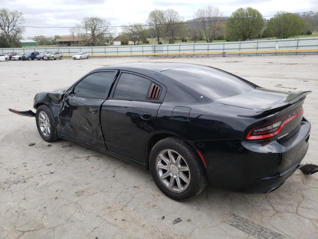 Photo 2 from auction – 2015 DODGE CHARGER SE with VIN 2C3CDXBGXFH903057
