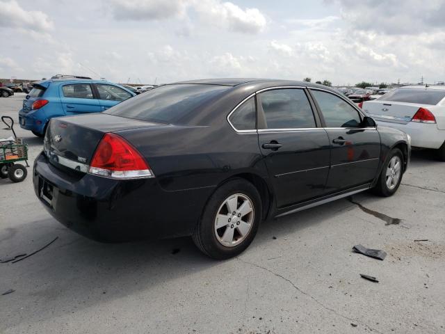 Photo 3 from auction – 2011 CHEVROLET IMPALA LT with VIN 2G1WG5EK0B1105375