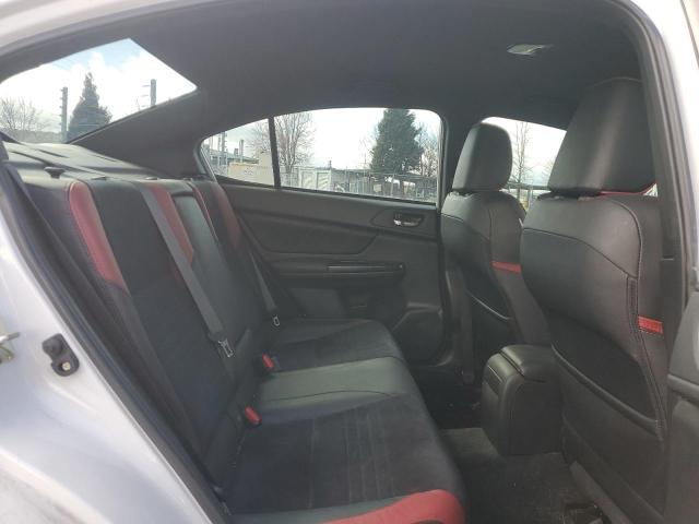 Photo 10 from auction – 2020 SUBARU WRX PREMIU with VIN JF1VA1B66L9811057