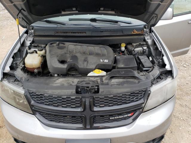 Photo 12 from auction – 2018 DODGE JOURNEY CR with VIN 3C4PDCGG2JT157170