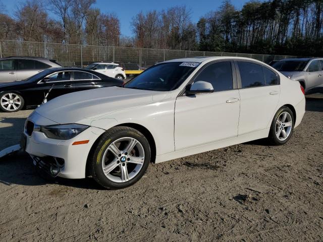 Photo 1 from auction – 2014 BMW 328 XI SUL with VIN WBA3B5C52EP540506