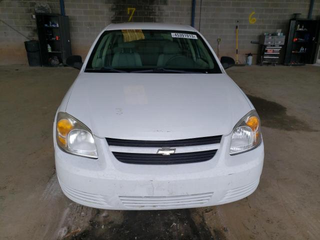 Photo 5 from auction – 2007 CHEVROLET COBALT LS with VIN 1G1AK55F477212645