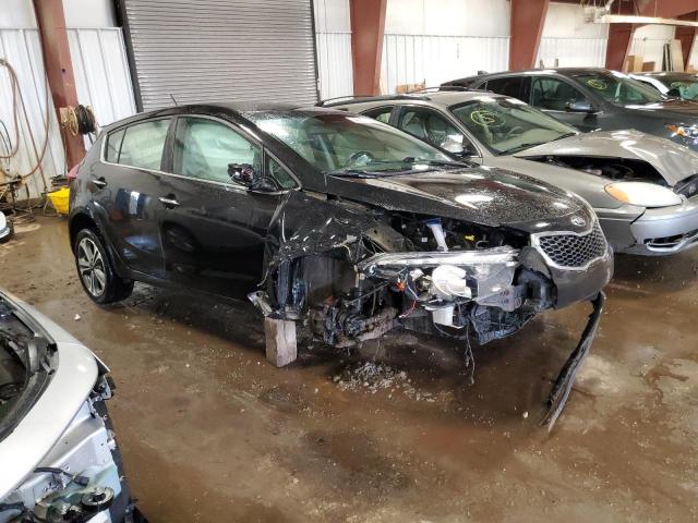 Photo 4 from auction – 2016 KIA FORTE EX with VIN KNAFX5A83G5626420