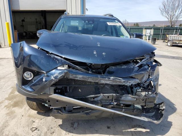 Photo 5 from auction – 2018 TOYOTA RAV4 ADVEN with VIN JTMRFREV3JD235209