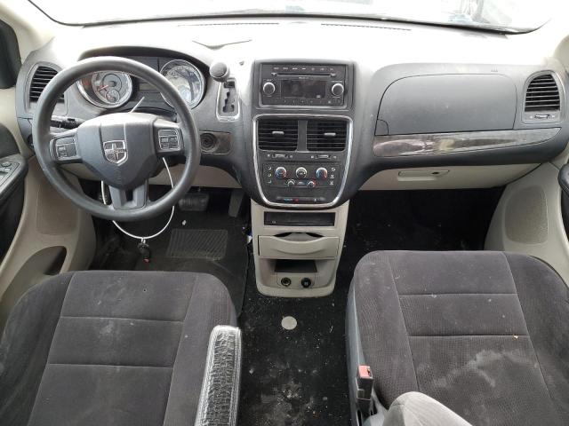Photo 8 from auction – 2011 DODGE GRAND CARA with VIN 2D4RN3DG5BR639861