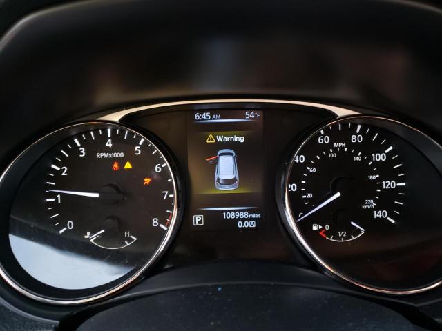 Photo 9 from auction – 2016 NISSAN ROGUE S with VIN KNMAT2MV2GP688971
