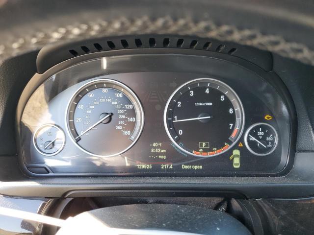 Photo 9 from auction – 2012 BMW 535 I with VIN WBAFR7C57CC814436
