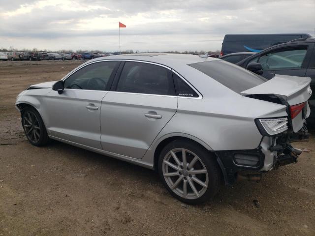 Photo 2 from auction – 2015 AUDI A3 PREMIUM with VIN WAUEFGFF0F1003327