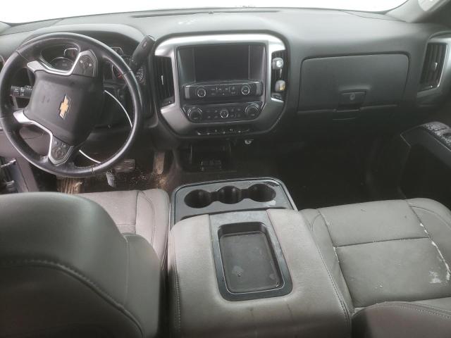 Photo 8 from auction – 2014 CHEVROLET 1500 with VIN 1GCVKREC3EZ123947