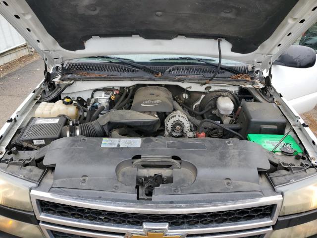 Photo 11 from auction – 2007 CHEVROLET SILVERADO with VIN 1GCEC14V47Z165743