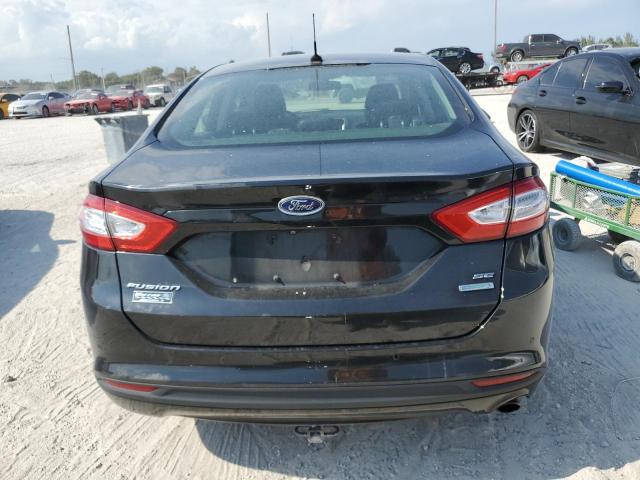 Photo 6 from auction – 2015 FORD FUSION SE with VIN 3FA6P0HD2FR212653