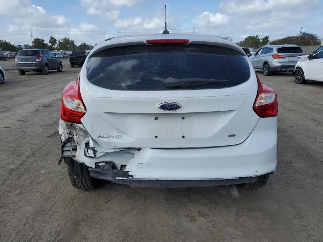 Photo 6 from auction – 2012 FORD FOCUS SE with VIN 1FAHP3K21CL237362
