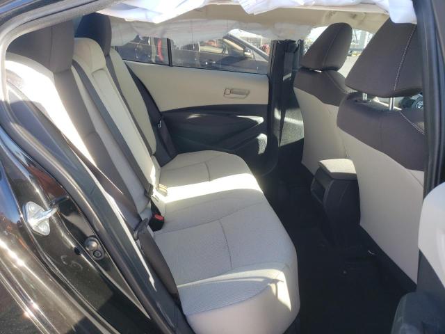 Photo 10 from auction – 2022 TOYOTA COROLLA LE with VIN 5YFEPMAE8NP323194
