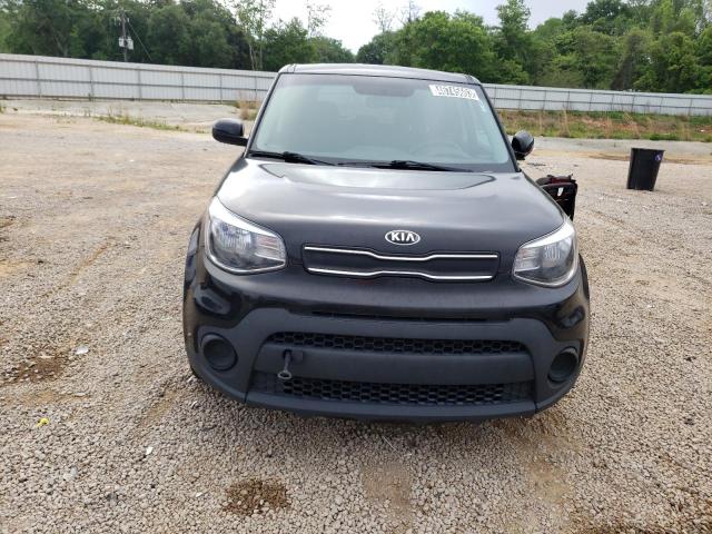 Photo 5 from auction – 2017 KIA SOUL with VIN KNDJN2A28H7433778