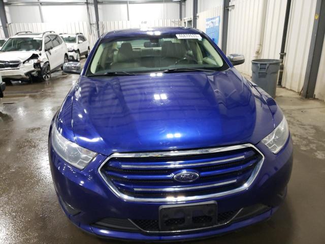 Photo 5 from auction – 2013 FORD TAURUS LIM with VIN 1FAHP2F82DG157961