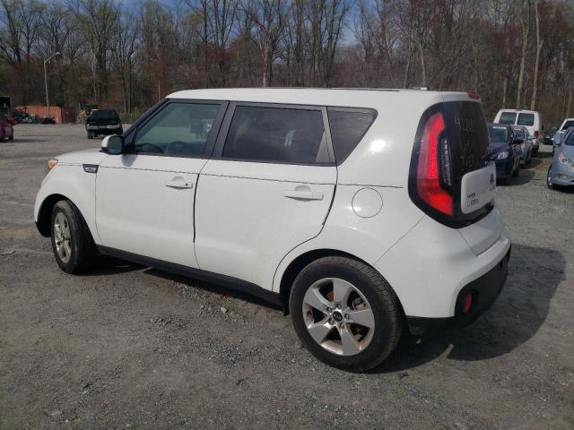 Photo 2 from auction – 2019 KIA SOUL with VIN KNDJN2A28K7921135