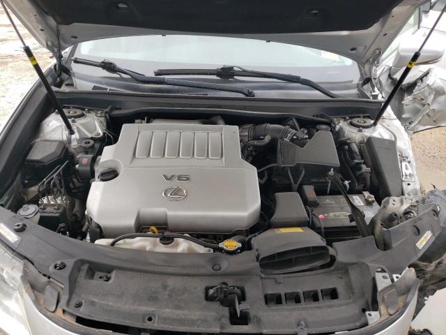 Photo 11 from auction – 2015 LEXUS ES 350 with VIN JTHBK1GG3F2189833
