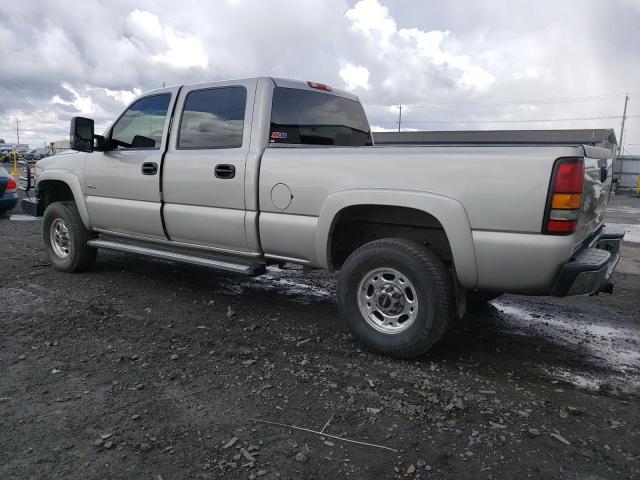 Photo 2 from auction – 2004 GMC SIERRA K25 with VIN 1GTHK23264F196678