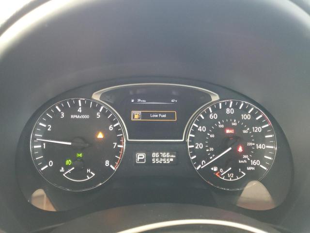 Photo 9 from auction – 2014 NISSAN ALTIMA 2.5 with VIN 1N4AL3AP6EC417319
