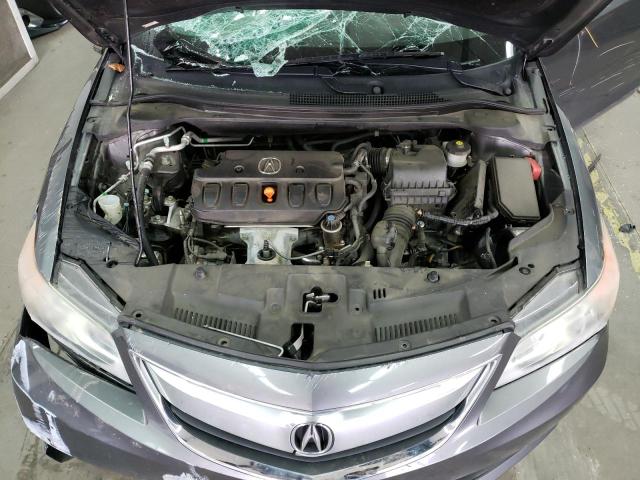 Photo 11 from auction – 2014 ACURA ILX 20 with VIN 19VDE1F31EE006147